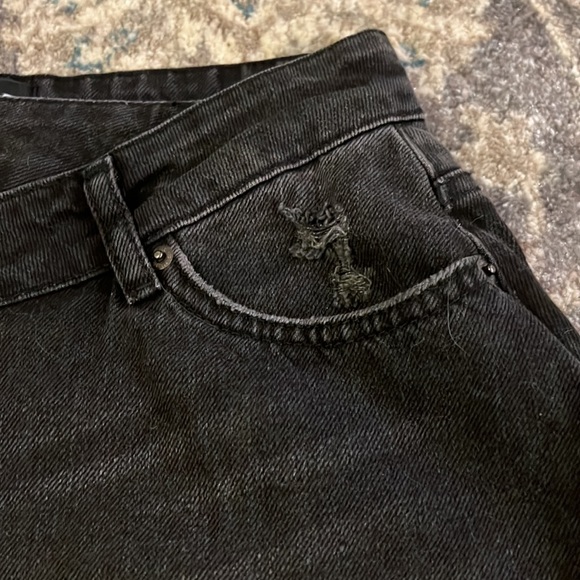 BDG Denim Skirt - Picture 3 of 5